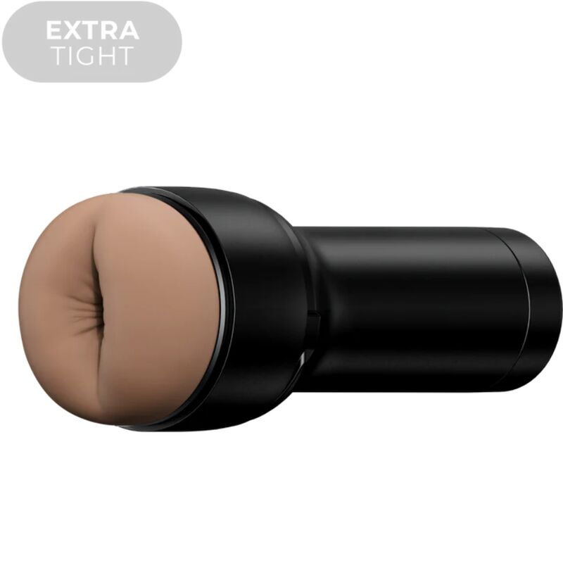 KIIROO - FEEL STROKER EXTRA STRAKKE MULATTO ACHTERAS MASTURBATOR