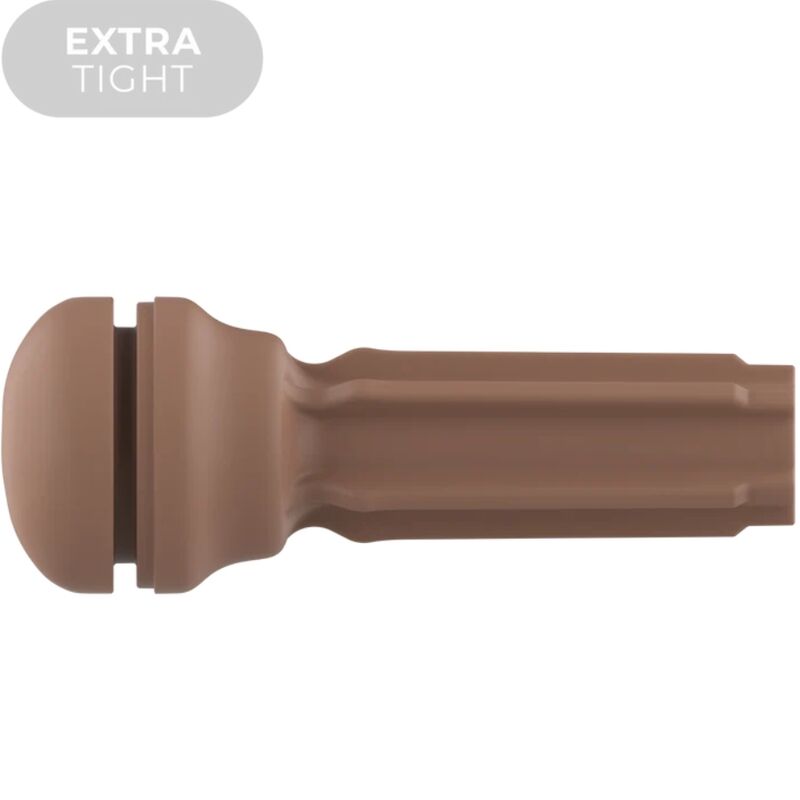 KIIROO - FEEL STROKER EXTRA STRAKKE MULATTO ACHTERAS MASTURBATOR
