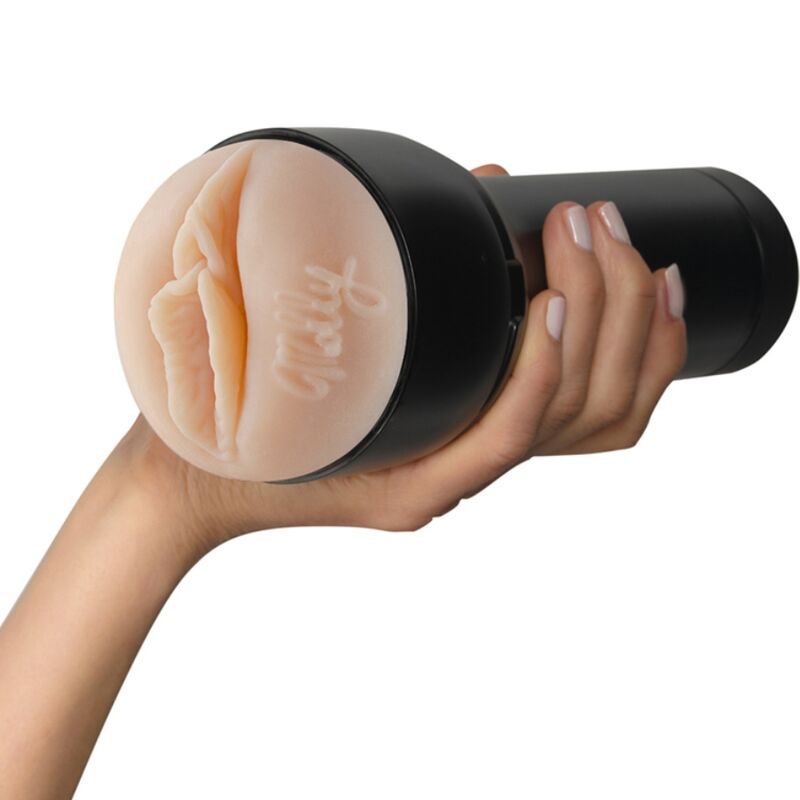 KIIROO - FEEL MOLLY STEWART MASTURBATOR KIIROO STARS COLLECTIE