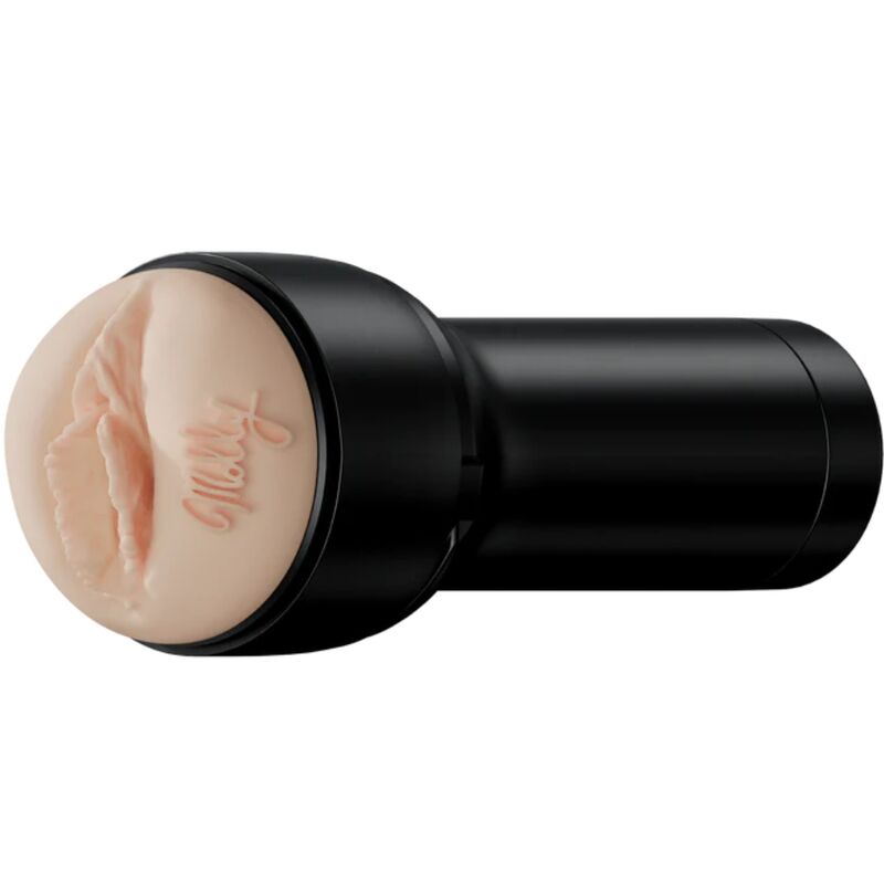 KIIROO - FEEL MOLLY STEWART MASTURBATOR KIIROO STARS COLLECTIE