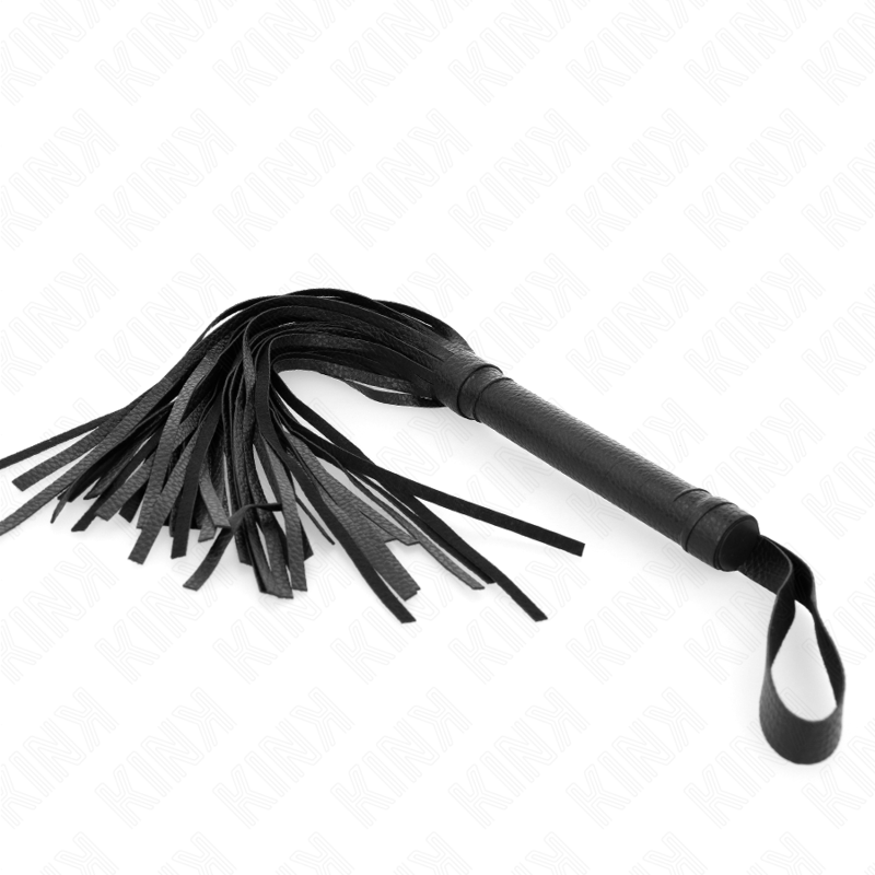 KINK - DONKERBLAUWE ZWEEP 43,5 CM