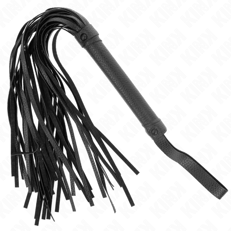 KINK - DONKERBLAUWE ZWEEP 43,5 CM