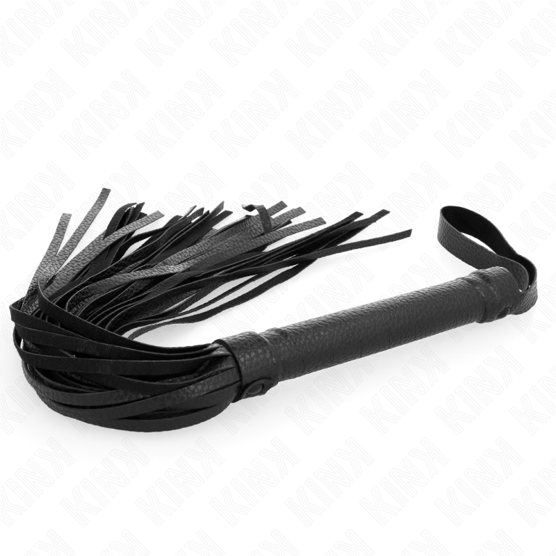 KINK - DONKERBLAUWE ZWEEP 43,5 CM