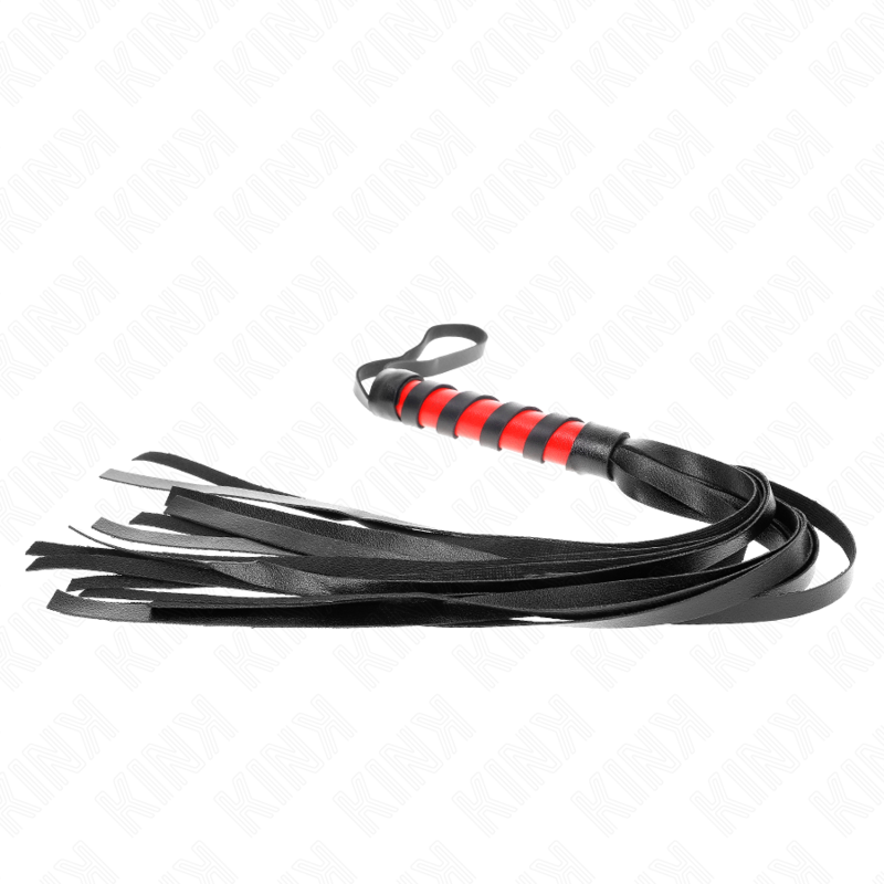 KINK - KORTE HANDVAT ZWEEP 45 CM