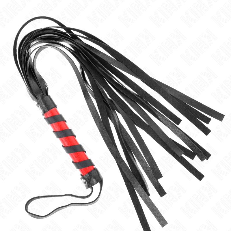 KINK - KORTE HANDVAT ZWEEP 45 CM
