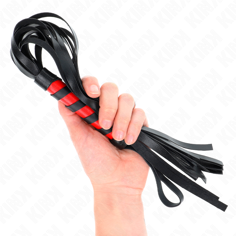 KINK - KORTE HANDVAT ZWEEP 45 CM