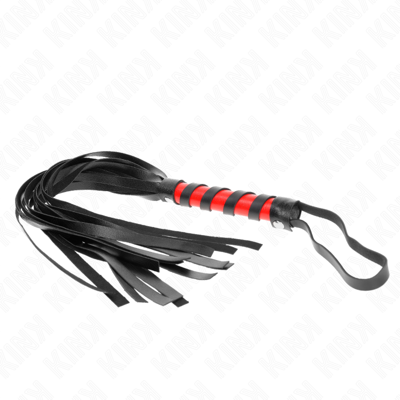 KINK - KORTE HANDVAT ZWEEP 45 CM