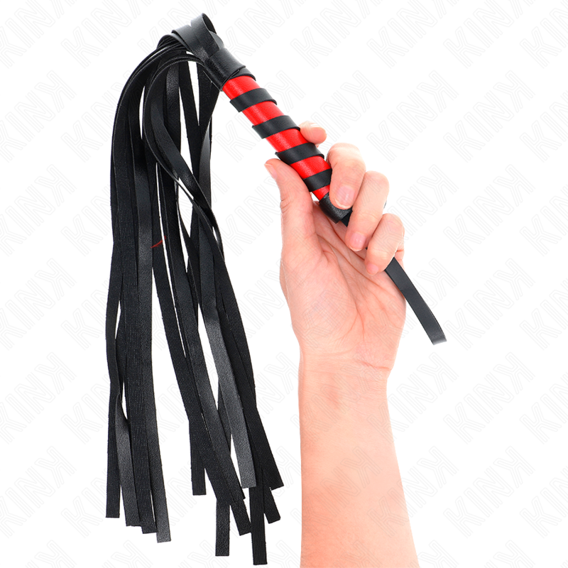 KINK - KORTE HANDVAT ZWEEP 45 CM