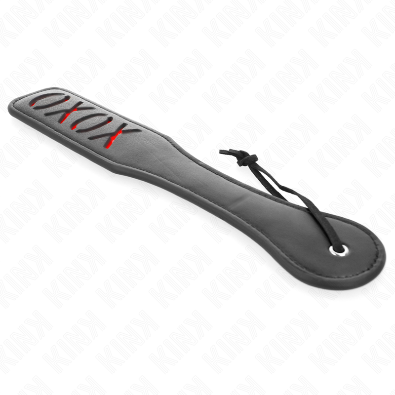 KINK - XOXO RONDE HOEKSCHEP 32 X 6 CM