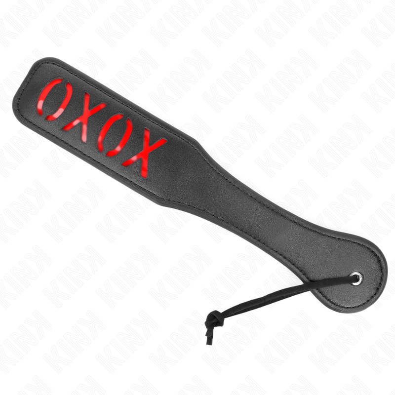 KINK - XOXO RONDE HOEKSCHEP 32 X 6 CM