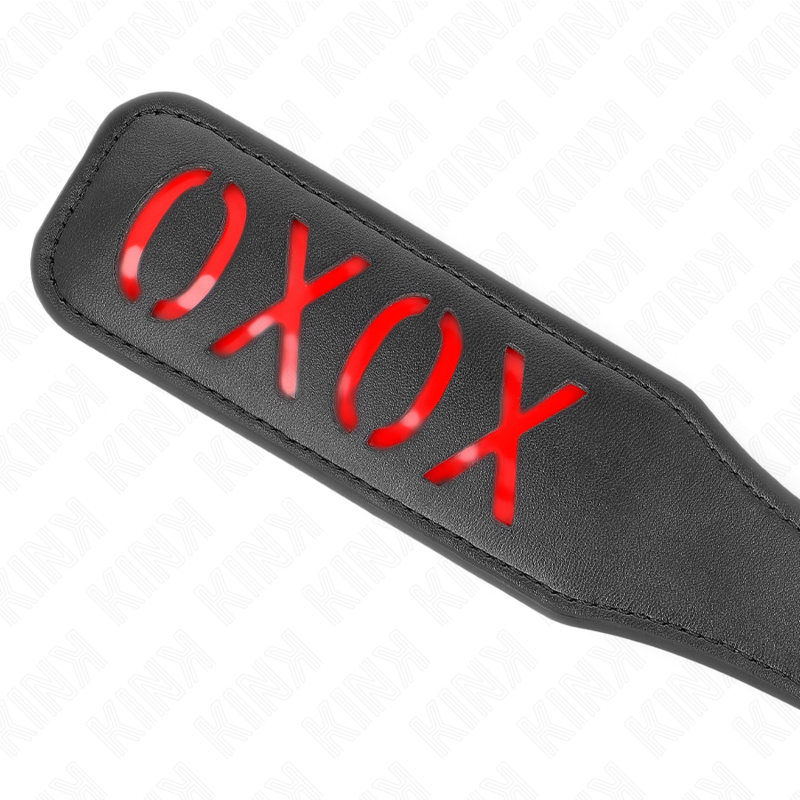 KINK - XOXO RONDE HOEKSCHEP 32 X 6 CM