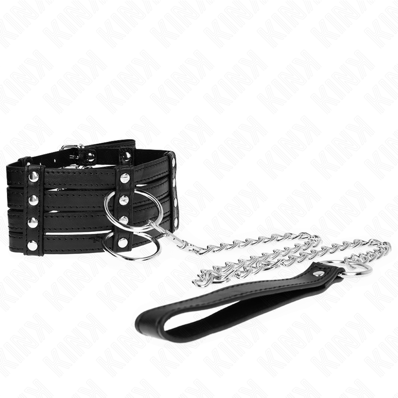 KINK - KRAAG MET 65 CM VERSTELBARE ONDERSTIJL 35-51 CM X 7 CM