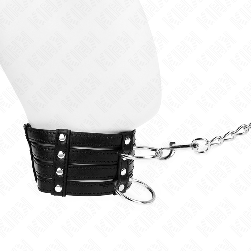 KINK - KRAAG MET 65 CM VERSTELBARE ONDERSTIJL 35-51 CM X 7 CM