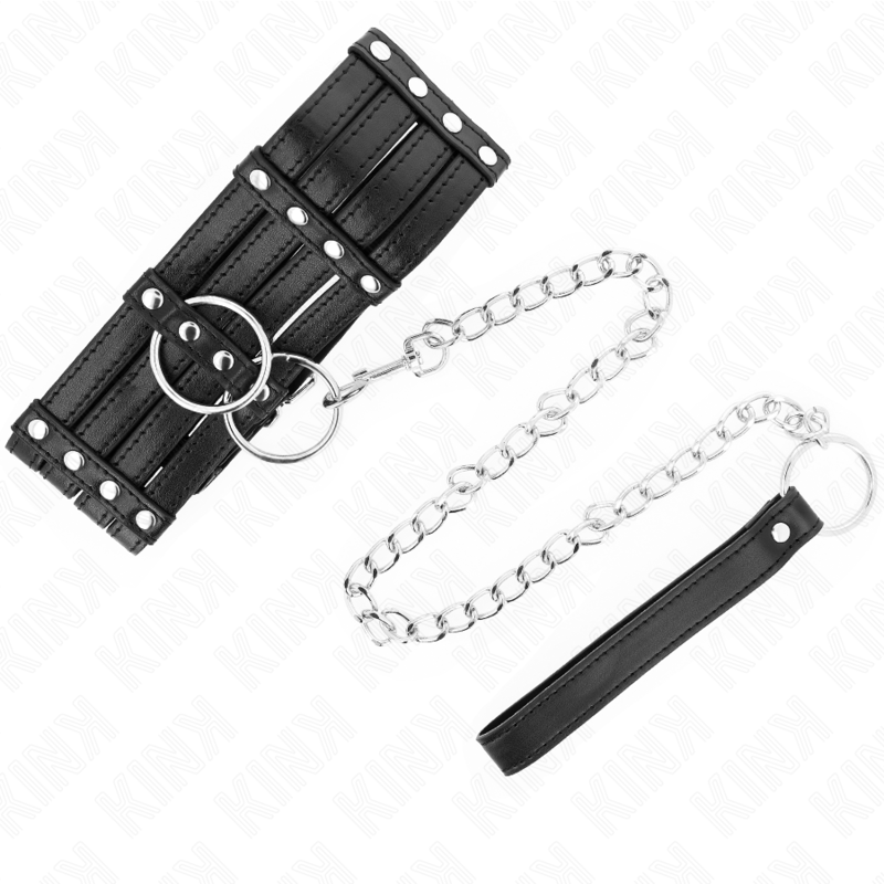 KINK - KRAAG MET 65 CM VERSTELBARE ONDERSTIJL 35-51 CM X 7 CM