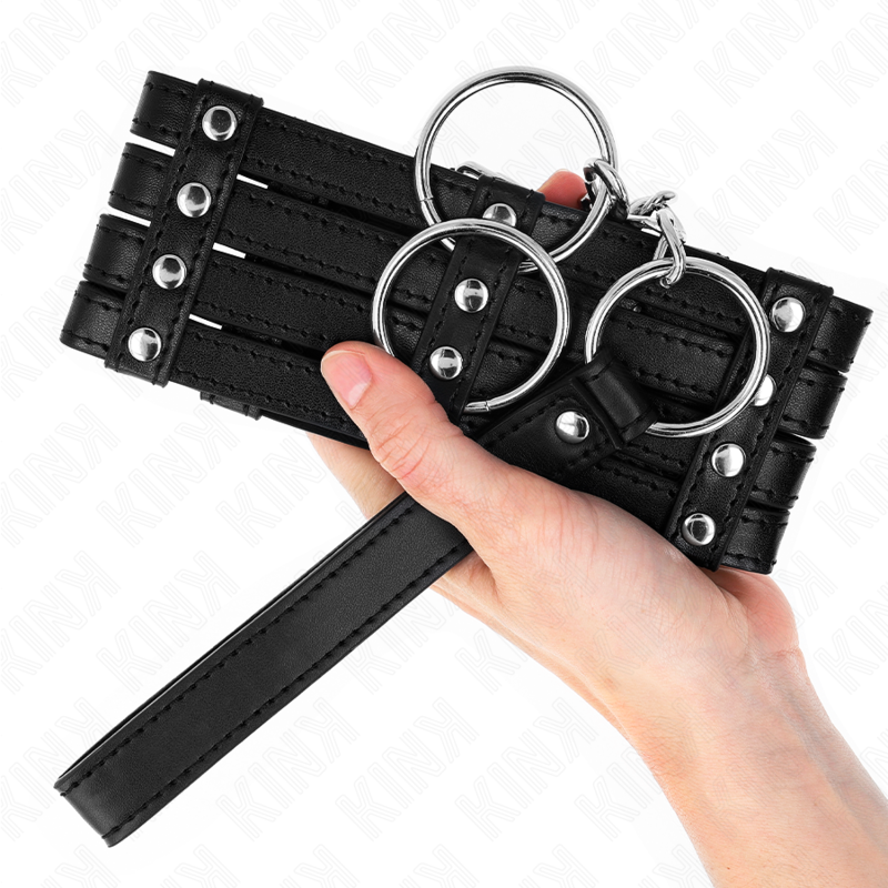 KINK - KRAAG MET 65 CM VERSTELBARE ONDERSTIJL 35-51 CM X 7 CM