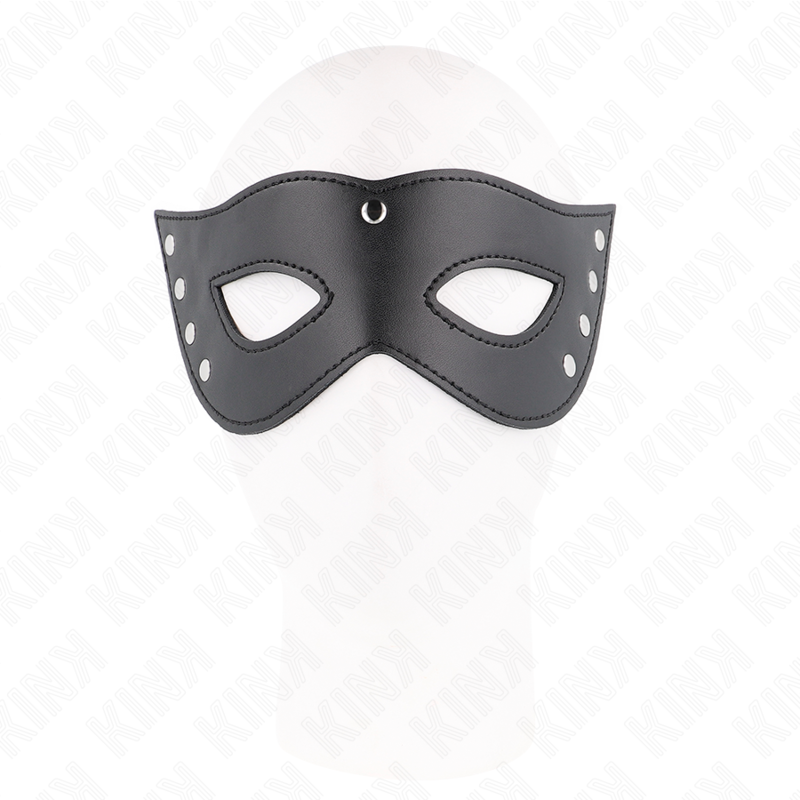 KINK - MASKER MET 4 KLINKNAGELS 28 x 8 CM