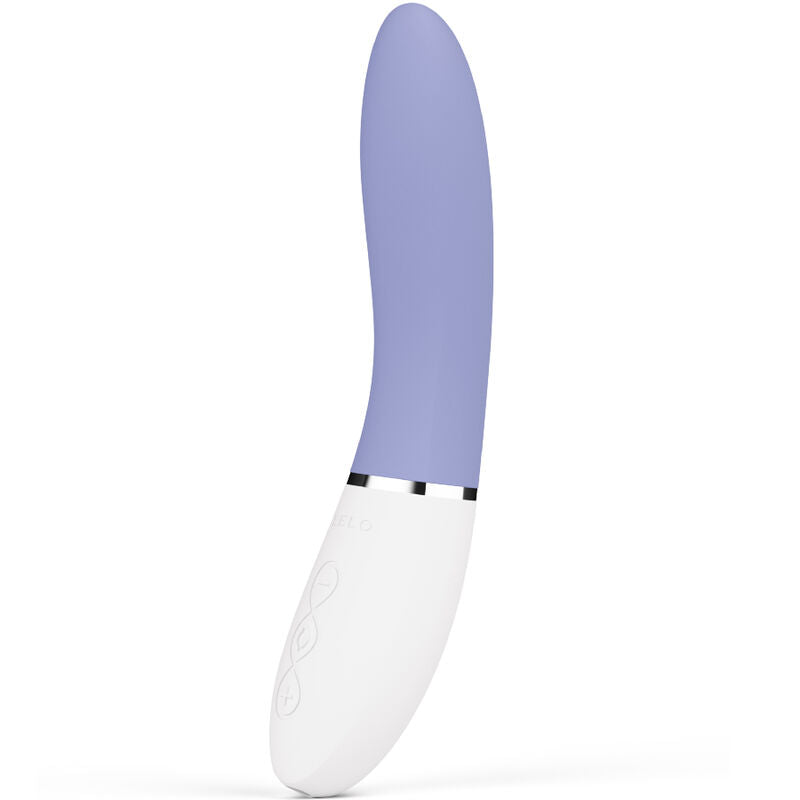 LELO - LIV™ 3 BLAUWE G-SPOT STIMULATOR