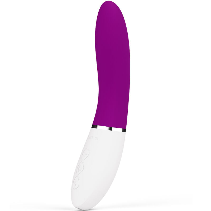 LELO - LIV™ 3 ROZE G-SPOT STIMULATOR