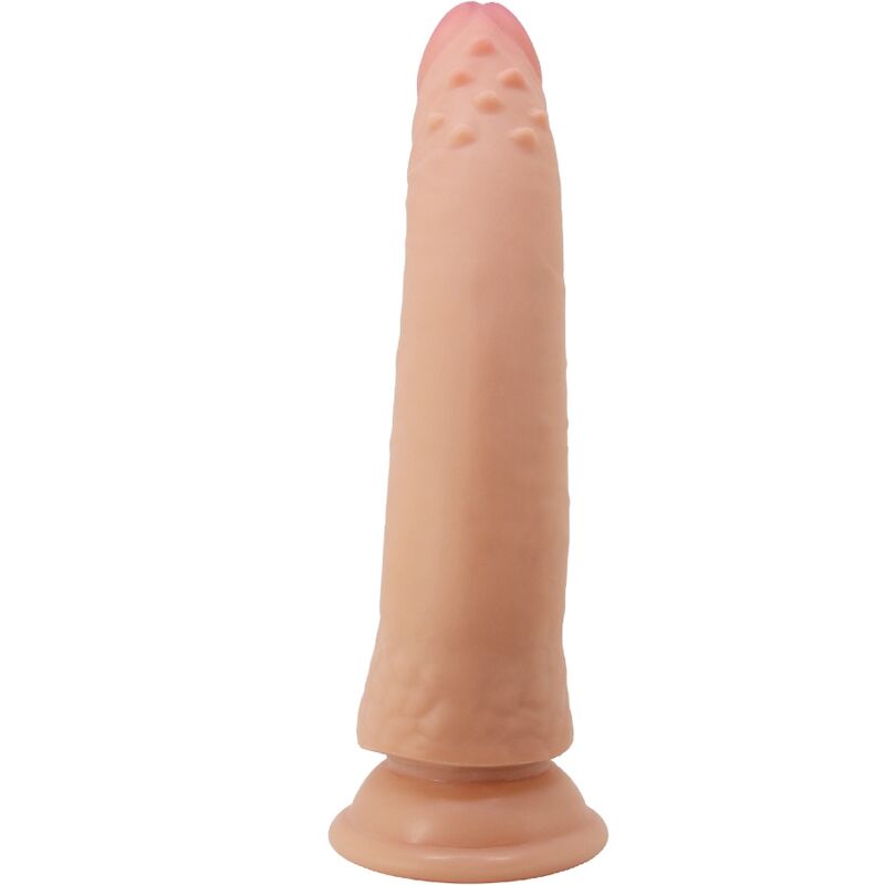 PRETTY LOVE - KABEL SUPER REALISTISCHE PENIS 21 CM NATUURLIJK