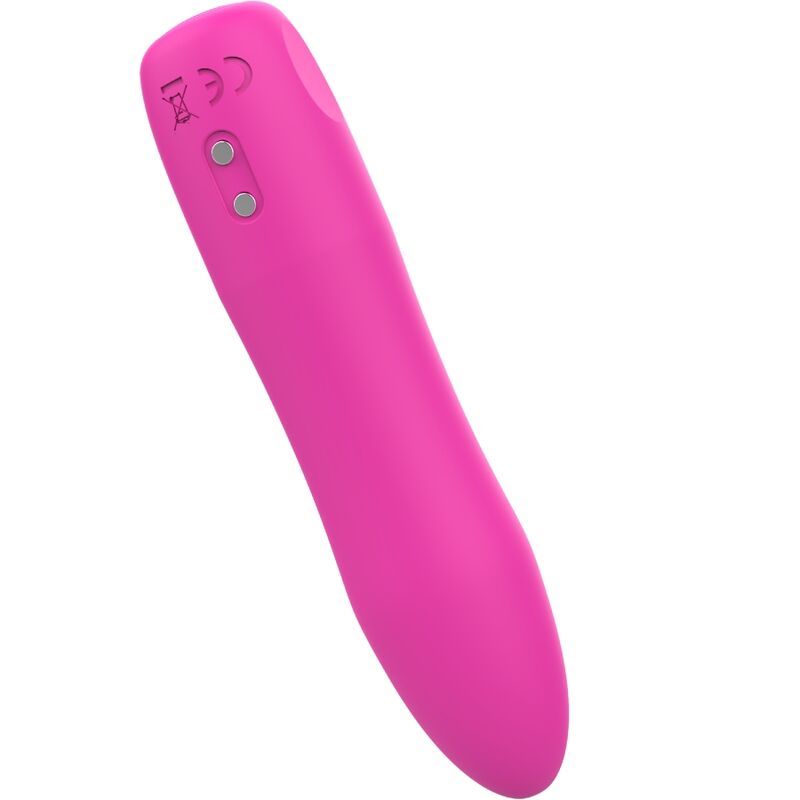B SWISH - BCUTE INFINITE HEAT KLASSIEKE ROZE VERWARMBARE VIBRATOR