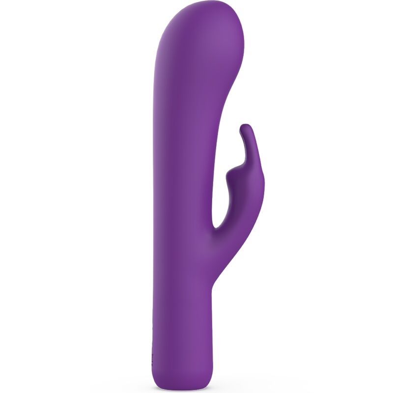 B SWISH - BWILD BUNNY INFINITE DELUXE KONIJNENVIBRATOR 10 VIBRATIES PAARS