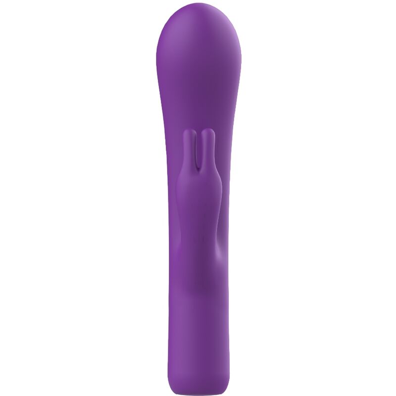 B SWISH - BWILD BUNNY INFINITE DELUXE KONIJNENVIBRATOR 10 VIBRATIES PAARS
