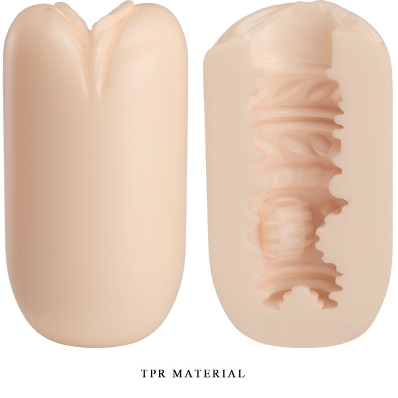 PRETTY LOVE - MASHA NATUURLIJKE MANNELIJKE MASTURBATOR