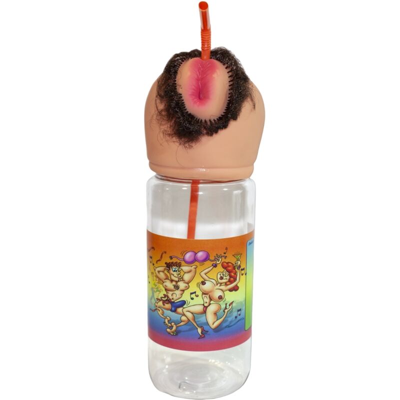 SPICY DEVIL - FLESH LIPS 360ML FLES /ES/PT/EN/FR/IT/