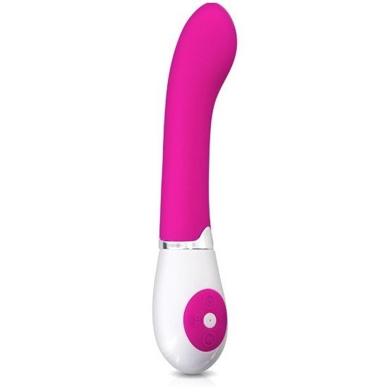 PRETTY LOVE - FLIRTATIE VIBRATOR DANIEL