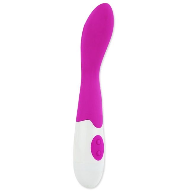PRETTY LOVE - FLIRTATIE VIBRATOR BISHOP