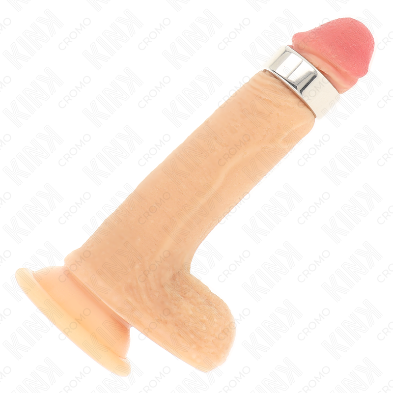 KINK - METALEN PENISRING 2,8 CM