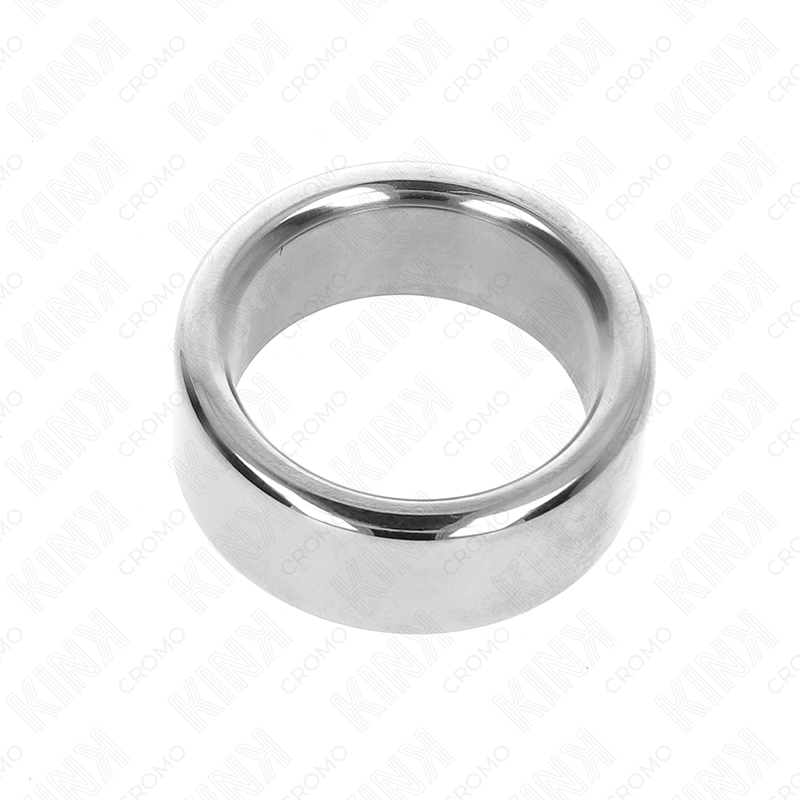 KINK - METALEN PENISRING 3 CM