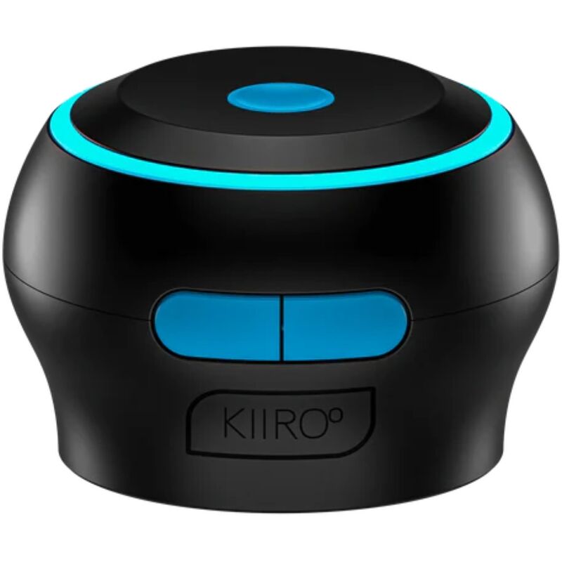 KIIROO - ZWARTE INTERACTIEVE CONTROLLER