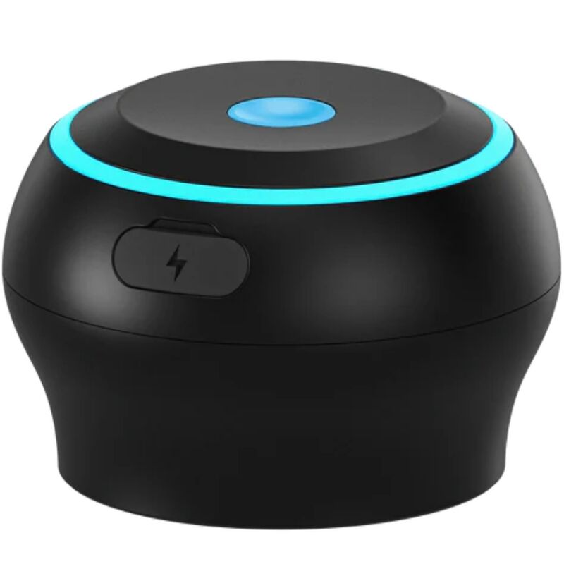 KIIROO - ZWARTE INTERACTIEVE CONTROLLER