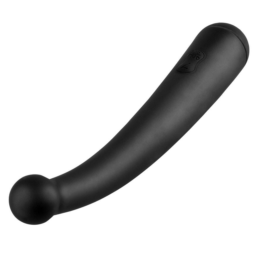 ANAL FANTASY - VIBRERENDE CURVE
