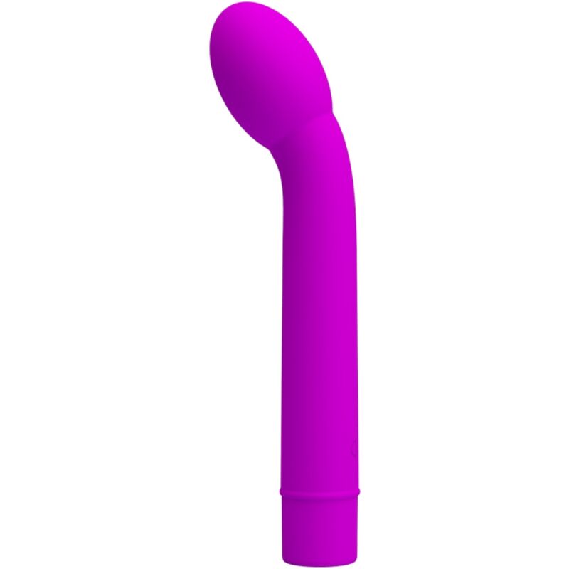 PRETTY LOVE - LOGAN G-SPOT VIBRATOR 10 VIBRATIES PAARS
