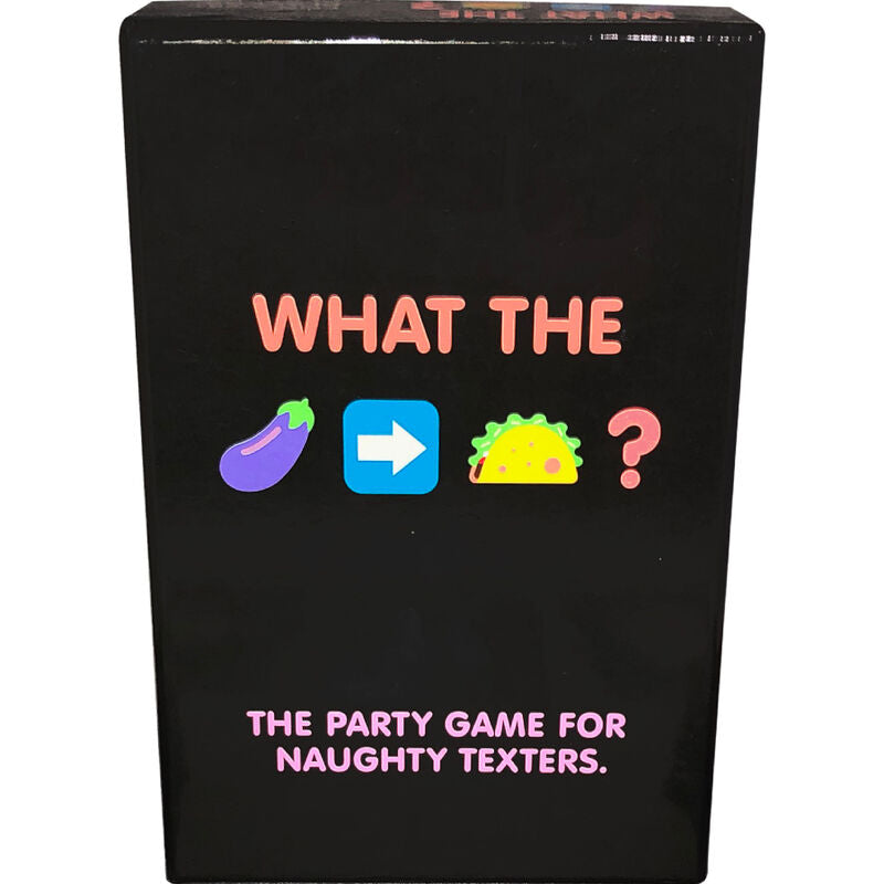 KHEPER GAMES - WAT IN GODSNAAM? (VAN AUBERGINE TOT TACO?)