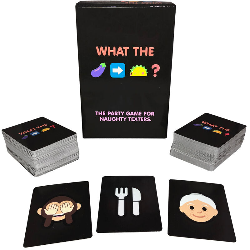 KHEPER GAMES - WAT IN GODSNAAM? (VAN AUBERGINE TOT TACO?)