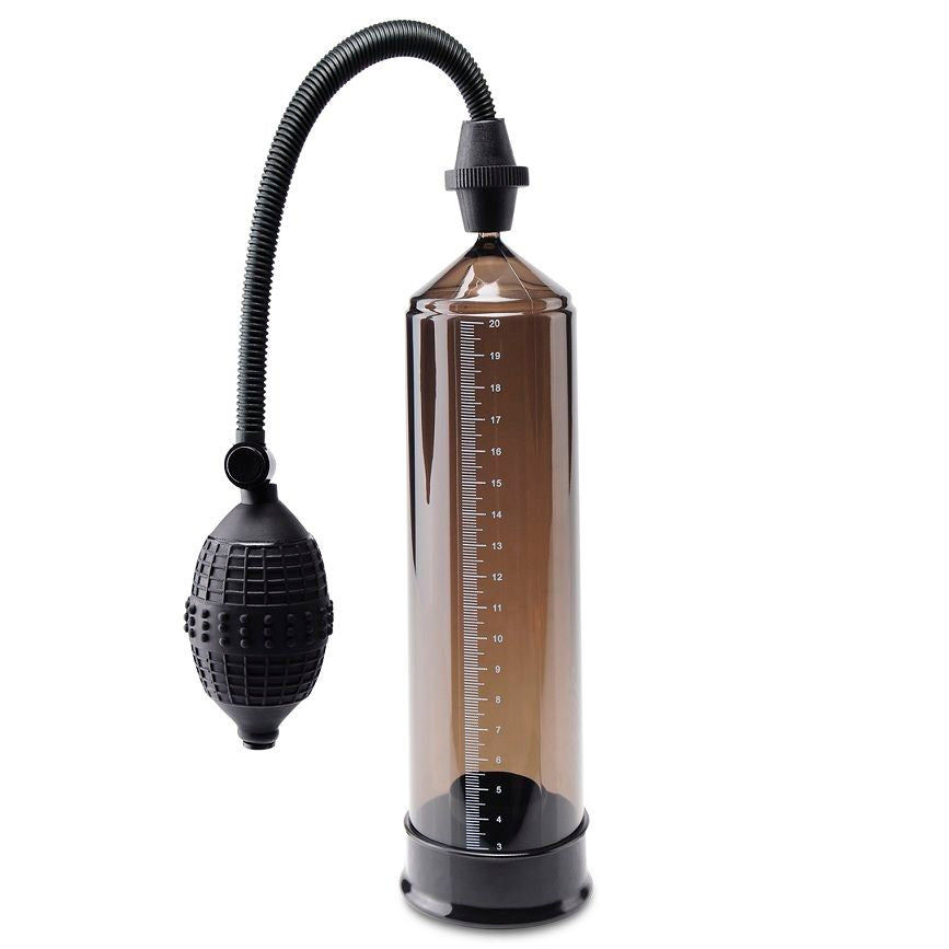 PUMP WORX - EUROPESE ERECTIEPOMP 