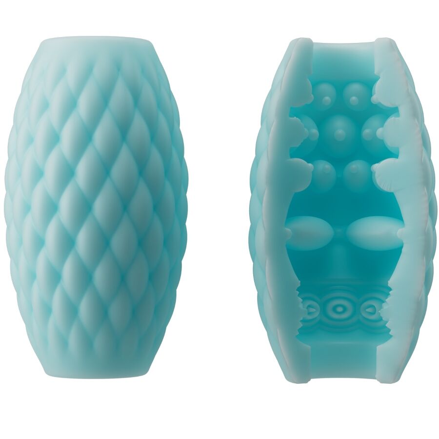 PRETTY LOVE - ATHENA EROS PACK 15 VERSCHILLENDE MANNELIJKE MASTURBATORS