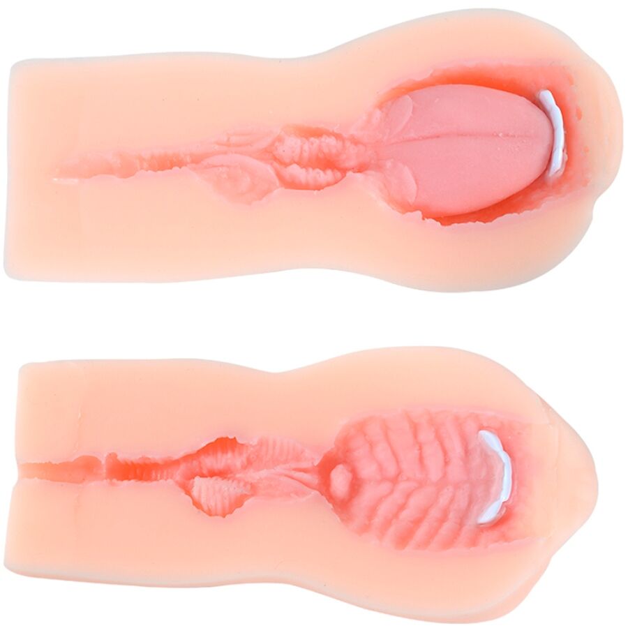 XISE - SUCTROKER V2.0 I VIBRERENDE MONDMASTURBATOR