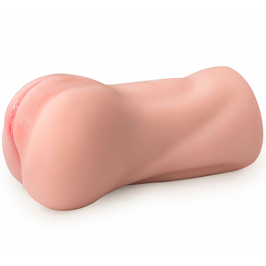 XISE - ELAINE VIBRERENDE VAGINALE MASTURBATOR