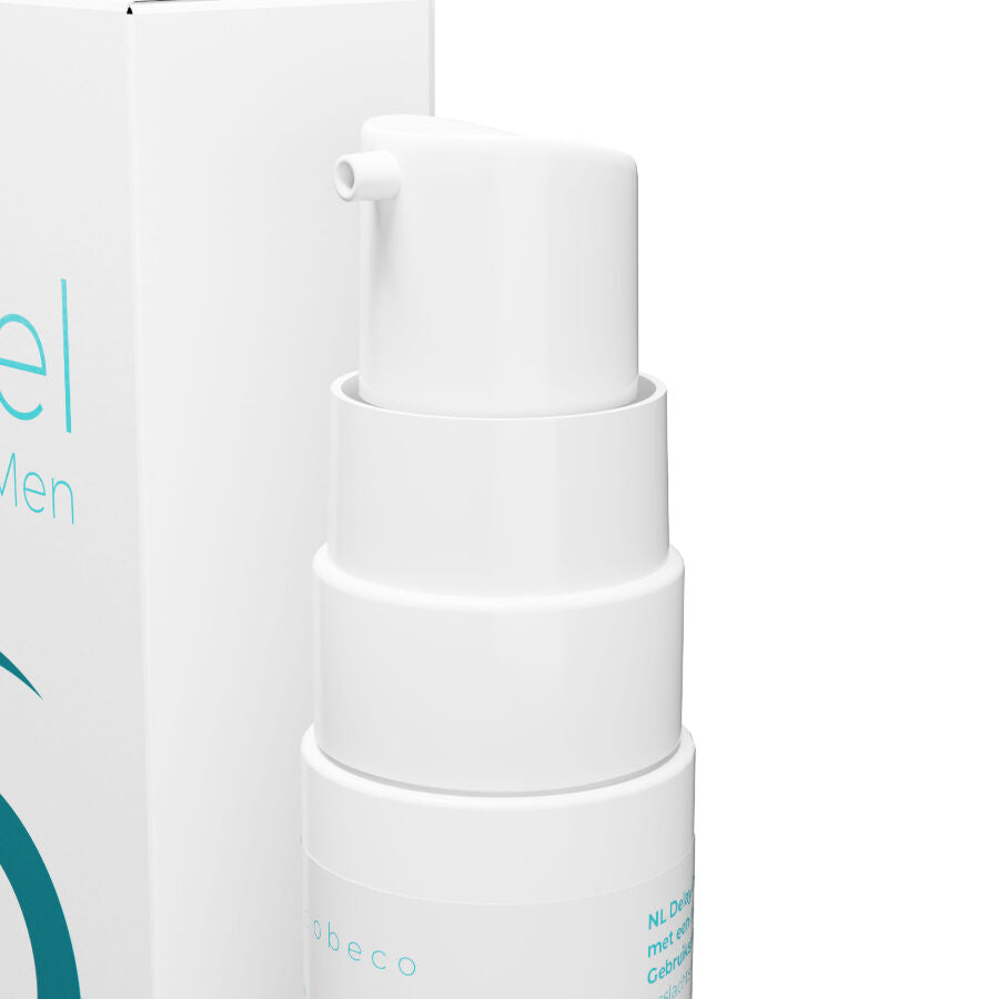 COBECO - VIAGEL VOOR MEN VERTRAGENDE GEL 30 ML