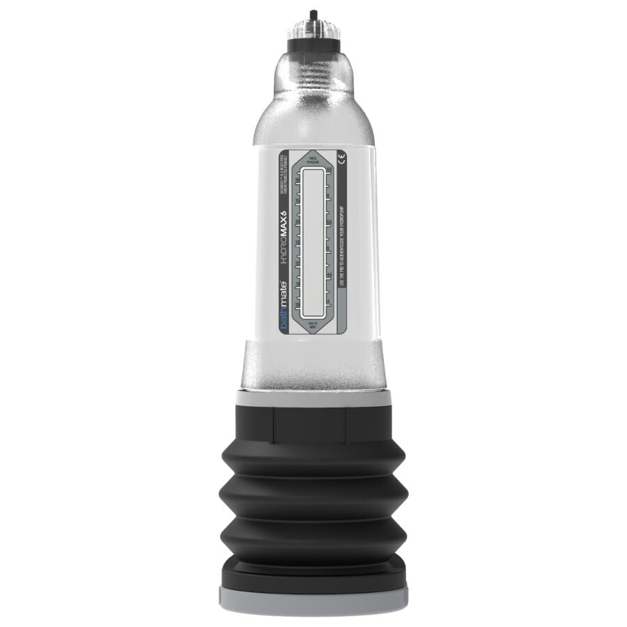 BATHMATE - HYDROMAX 6 TRANSPARANT