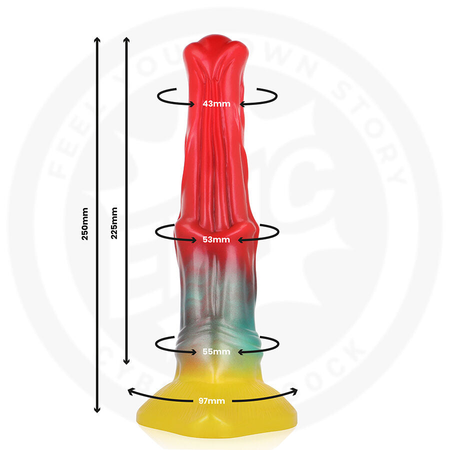 EPIC - AETHON DILDO GLOW