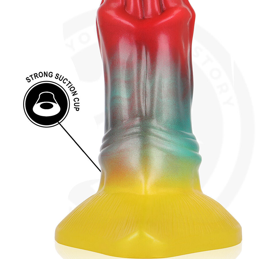 EPIC - AETHON DILDO GLOW