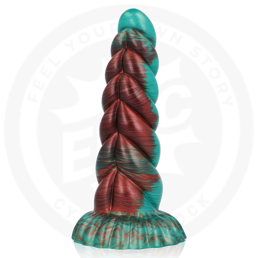 EPIC - ZIRION DILDO FIRE RIDO