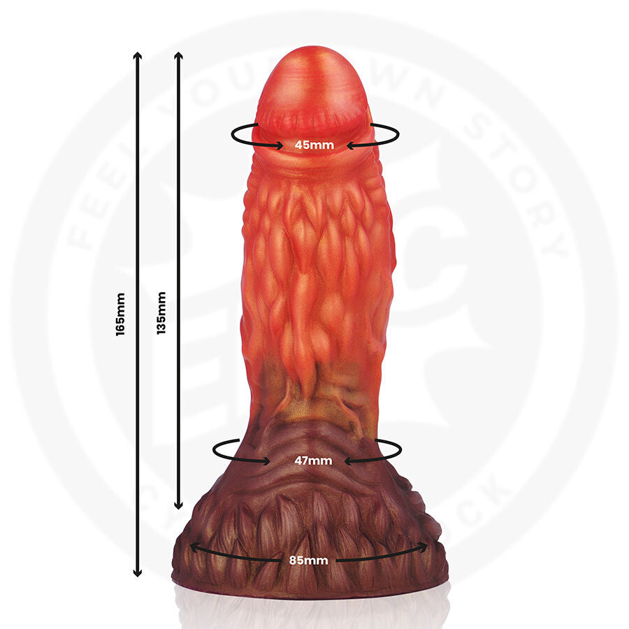 EPIC - ANDROS DILDO WILD ROOTS
