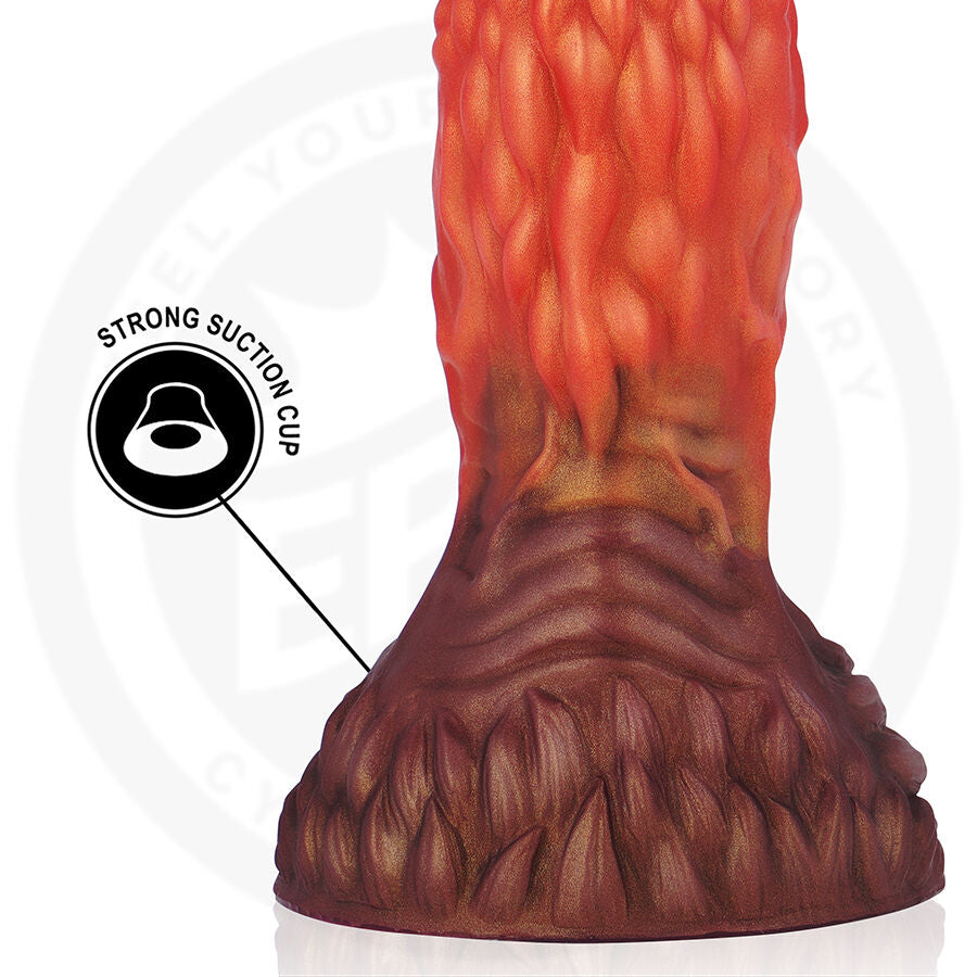 EPIC - ANDROS DILDO WILD ROOTS