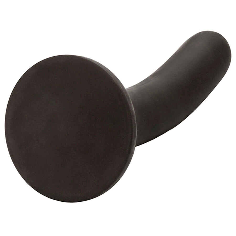 CALEXOTICS - SCANDAL SET VAN KRUISLOZE SLIPJES MET DILDO MAAT S/M